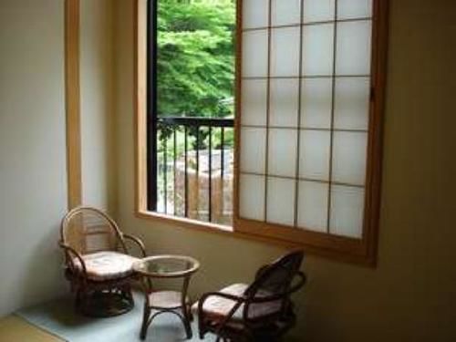 Shima Onsen Ichigekan Nakanojo Exterior foto