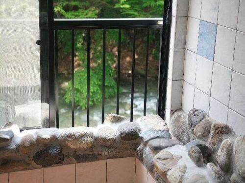 Shima Onsen Ichigekan Nakanojo Exterior foto